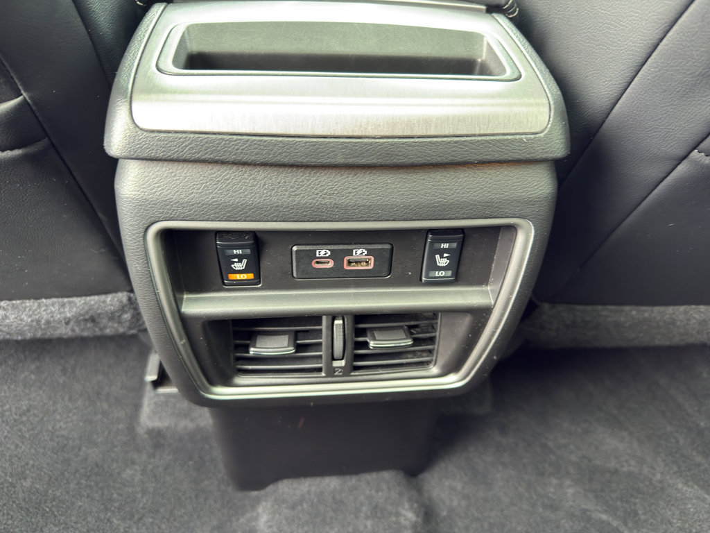 Used 2023 Nissan Murano SL w/ SL Moonroof Package image 32