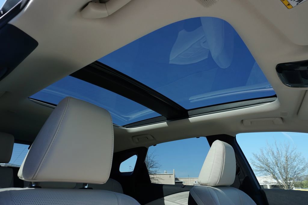 Used 2023 Lexus RX 350 AWD w/ Accessory Package (Z1) image 46