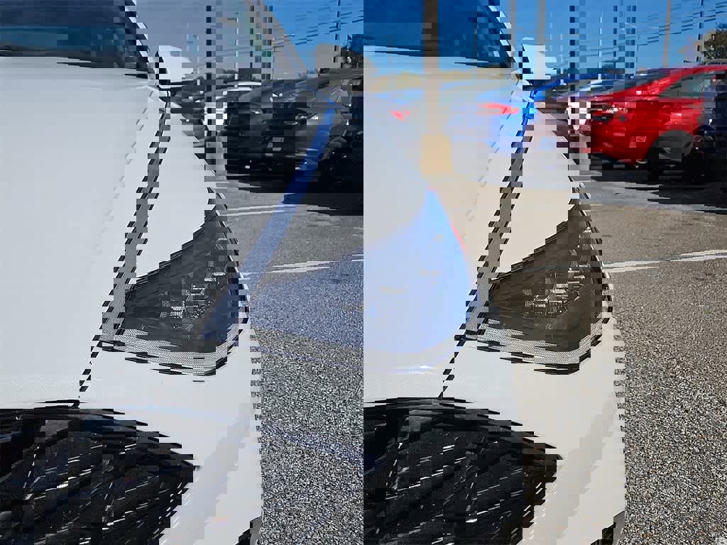 Used 2023 Hyundai Sonata SEL w/ Preferred Accessory Package image 9