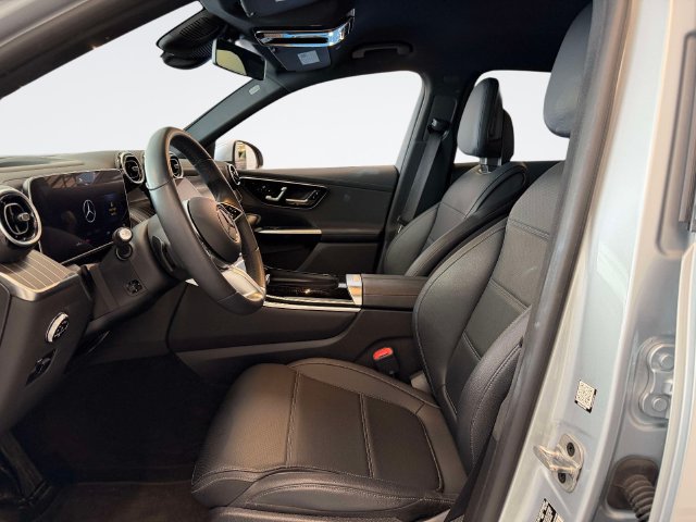 Certified 2024 Mercedes-Benz GLC 300 4MATIC image 18