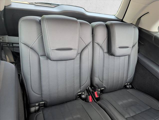 Used 2015 Mercedes-Benz GL 320 BlueTEC 4MATIC image 17