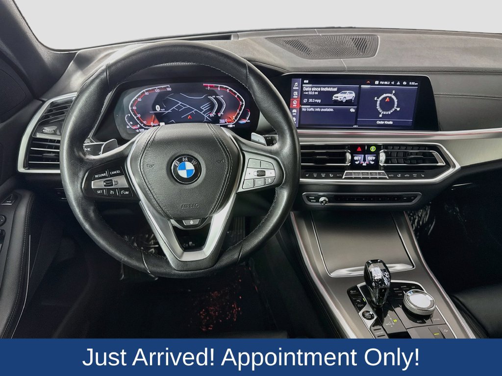 Used 2020 BMW X5 xDrive40i w/ Premium Package AWD/4WD image 28