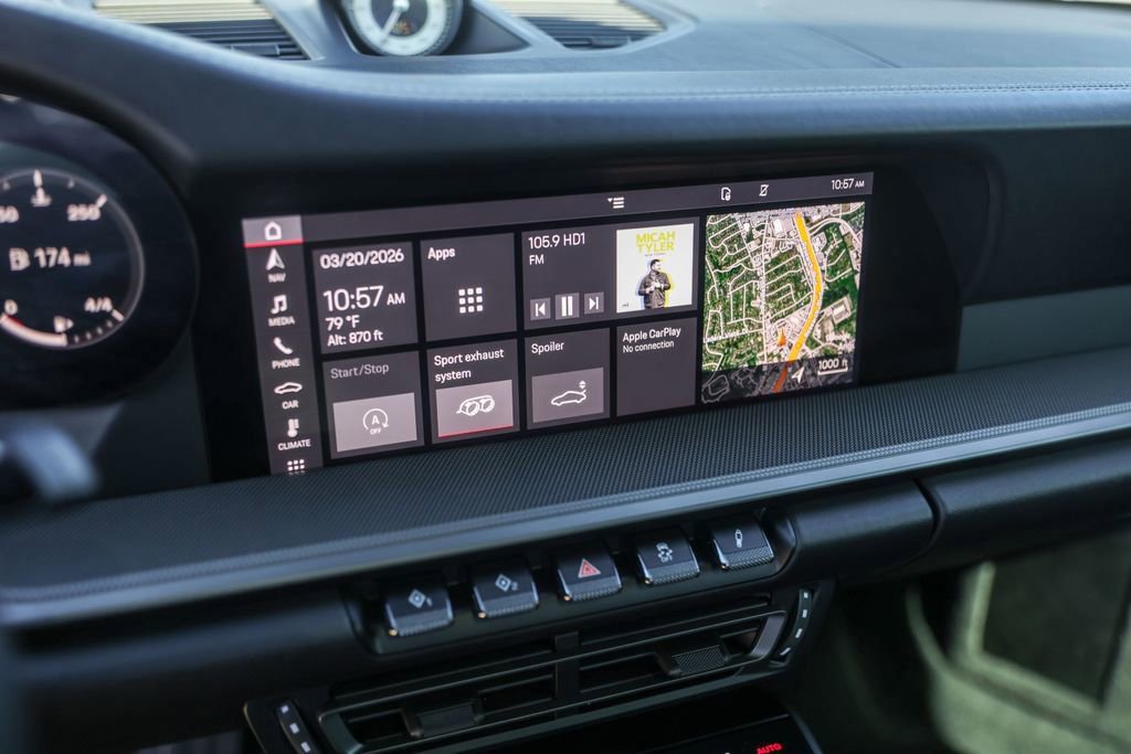 Used 2020 Porsche 911 Carrera S image 16