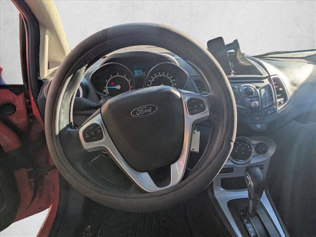 Used 2014 Ford Fiesta SE image 19
