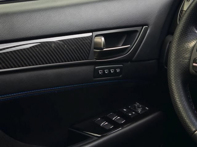Used 2016 Lexus GS F RWD image 52