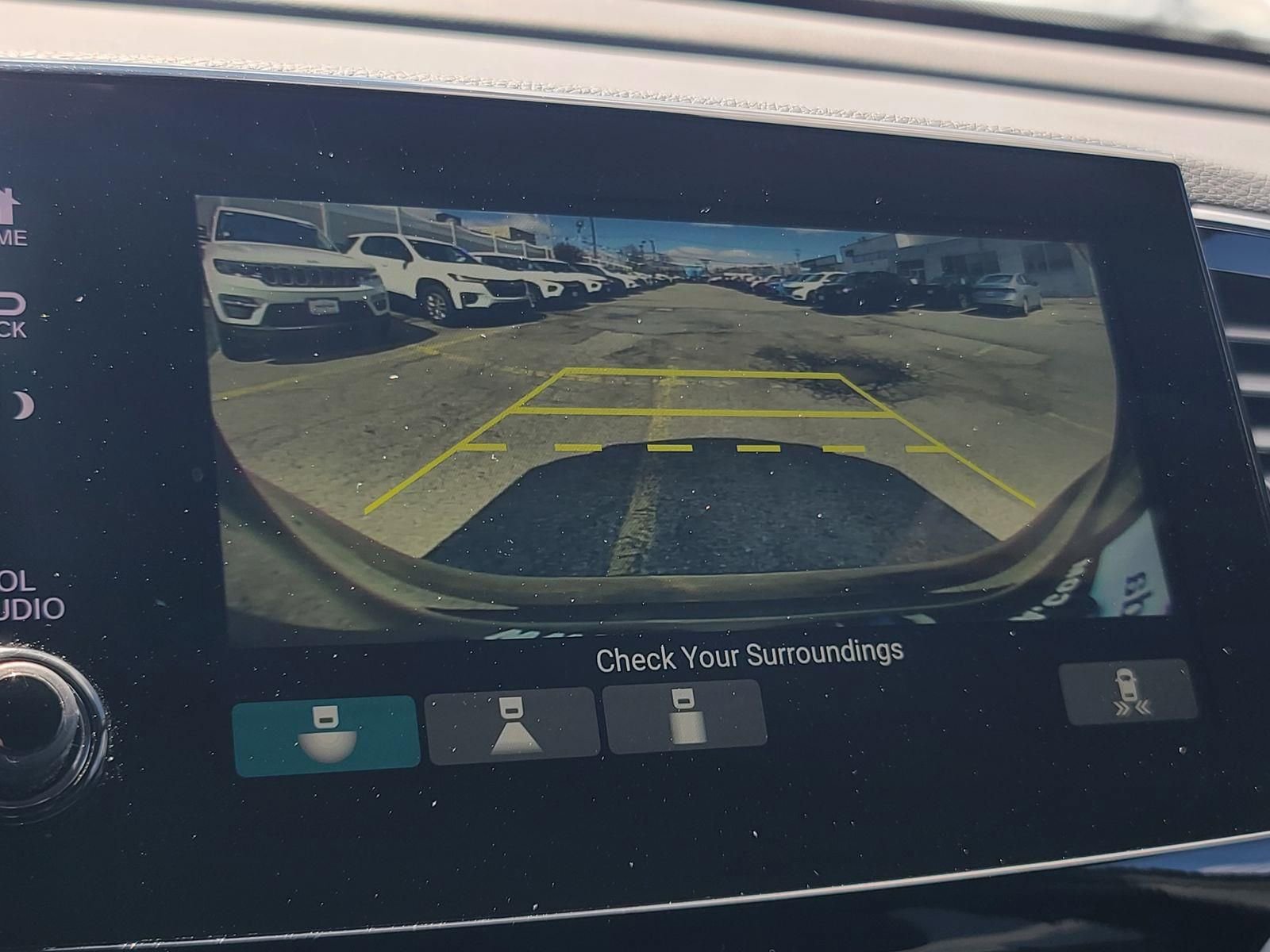 Used 2022 Honda Pilot Sport image 26