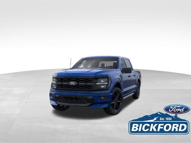 New 2026 Ford F150 STX image 2