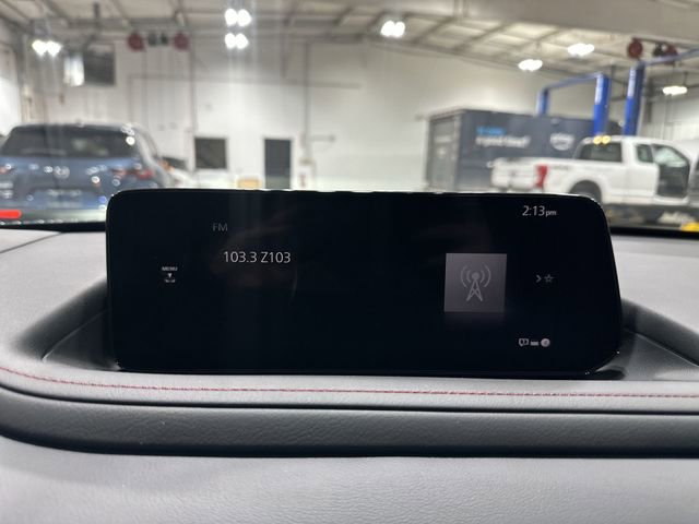 New 2026 MAZDA CX-30 AWD 2.5 S image 16