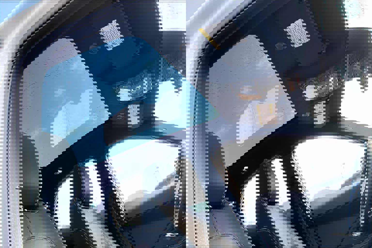 Used 2024 Jaguar E-PACE R-Dynamic SE AWD/4WD image 14