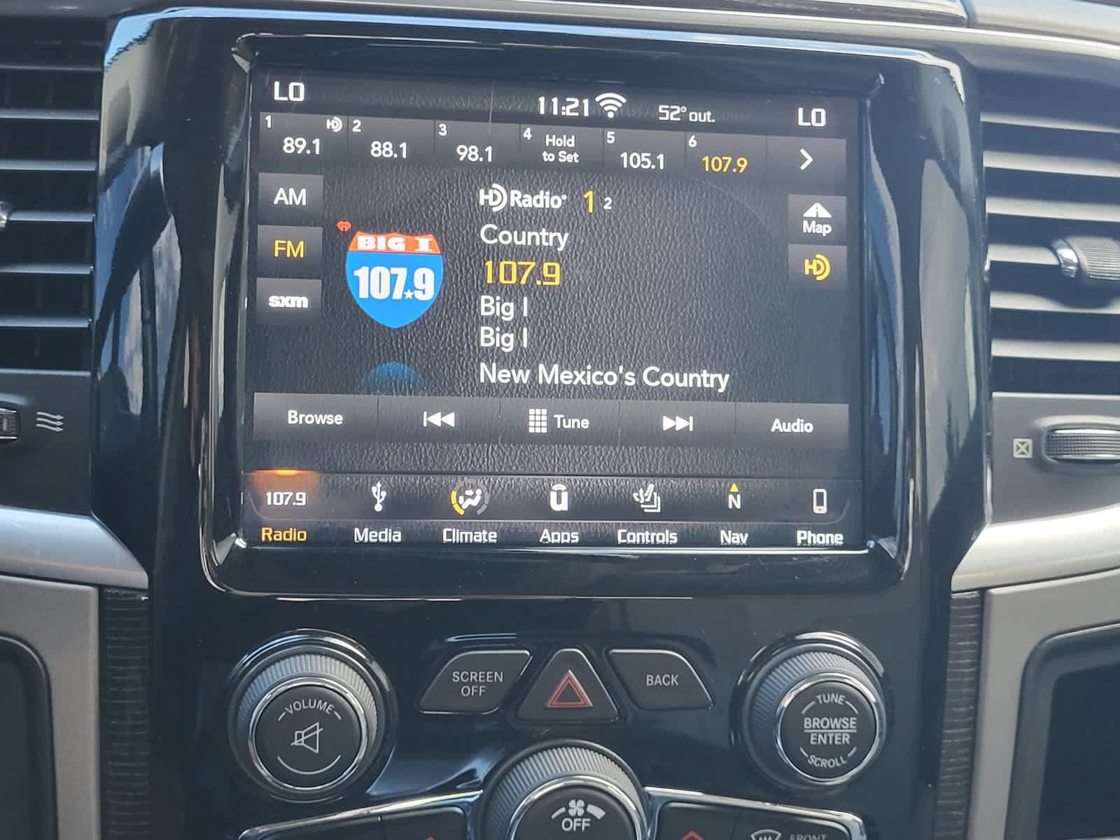 Used 2018 RAM 2500 Limited AWD/4WD image 20