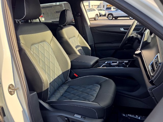 New 2026 Volkswagen Atlas Cross Sport SEL Premium R-Line AWD/4WD image 18