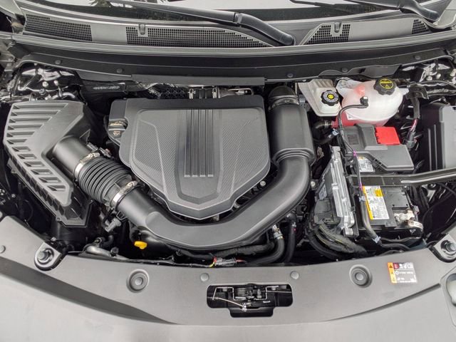 New 2026 Buick Enclave Avenir w/ Super Cruise Package image 38