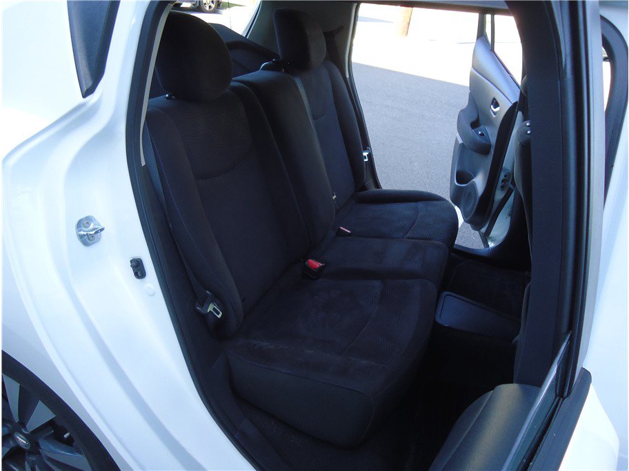 Used 2016 Nissan Leaf SV w/ Premium Package FWD image 14