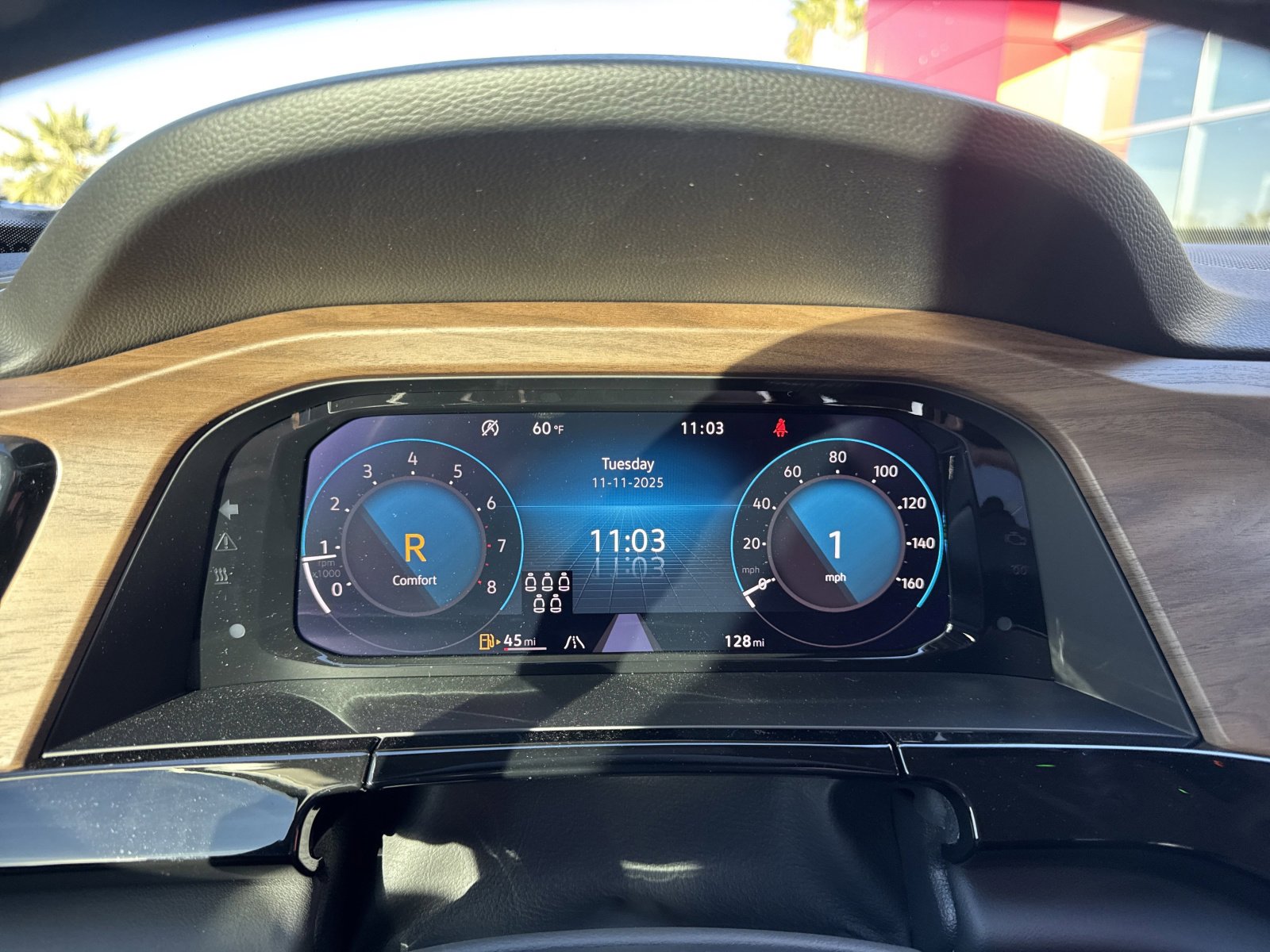 New 2026 Volkswagen Atlas SE image 28