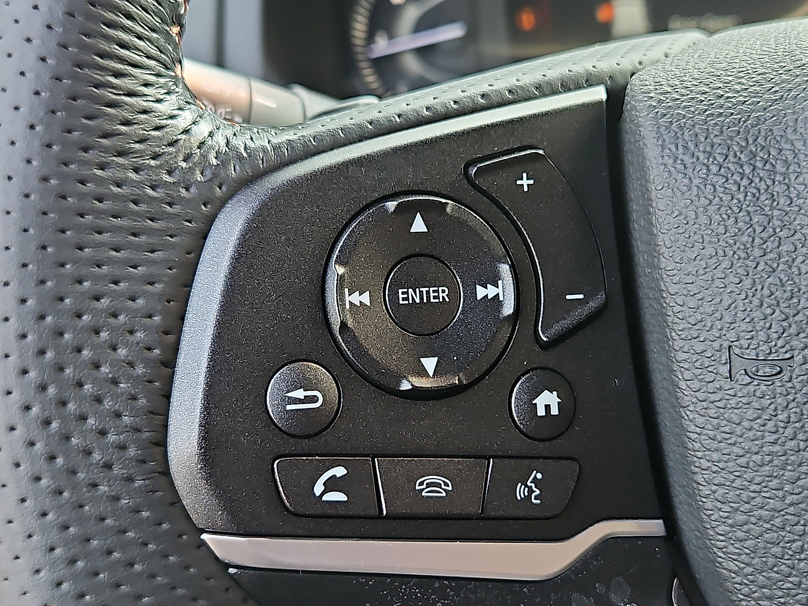 Certified 2023 Honda Passport TrailSport image 22