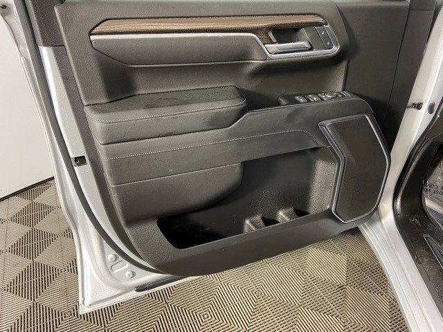 Certified 2022 Chevrolet Silverado 1500 LT image 22