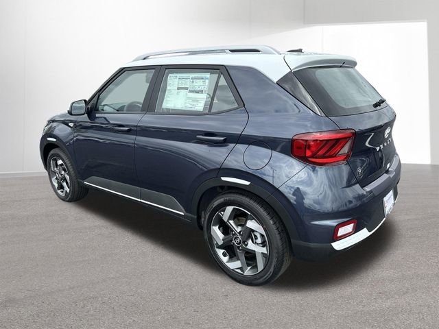New 2026 Hyundai Venue SEL FWD image 38