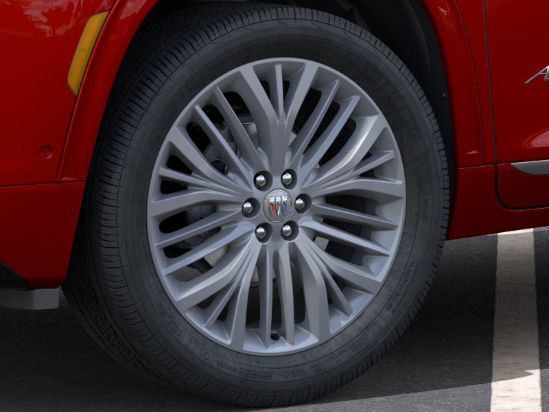 New 2027 Buick Enclave Avenir FWD image 9