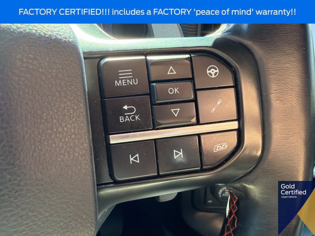 Used 2024 Ford F150 Raptor AWD/4WD image 58