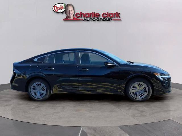 Certified 2026 Nissan Sentra S w/ Floor Mat Package FWD image 6