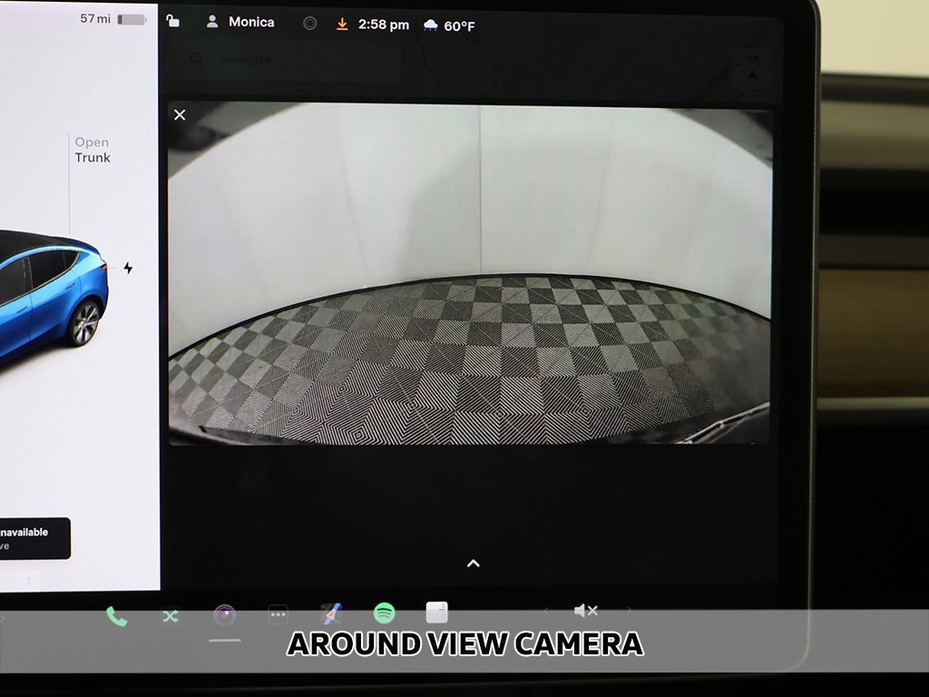 Used 2022 Tesla Model Y Long Range image 6