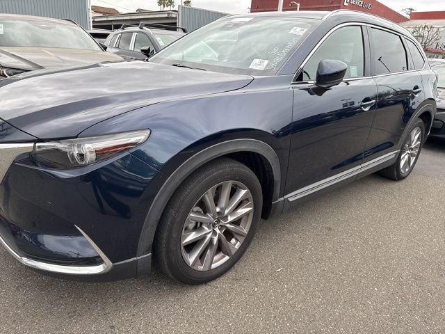 Used 2023 MAZDA CX-9 Grand Touring image 2