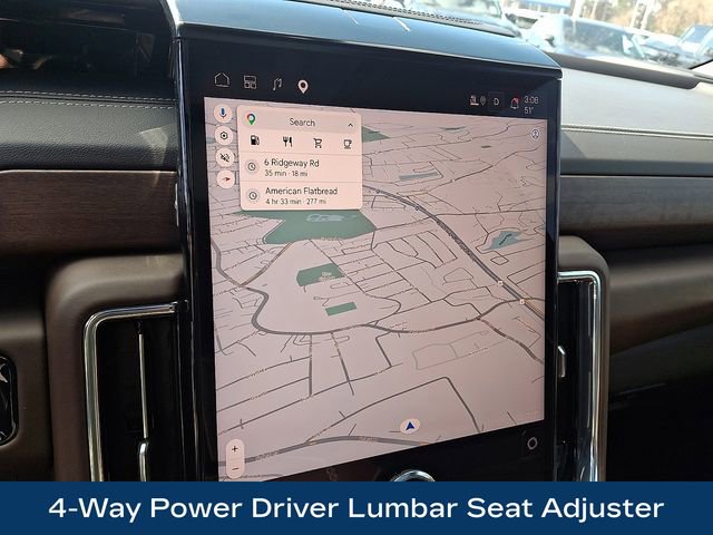 Used 2025 GMC Yukon Denali Ultimate image 11