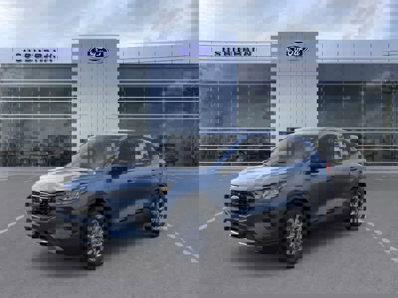 New 2026 Ford Escape Active w/ Tech Pack #1