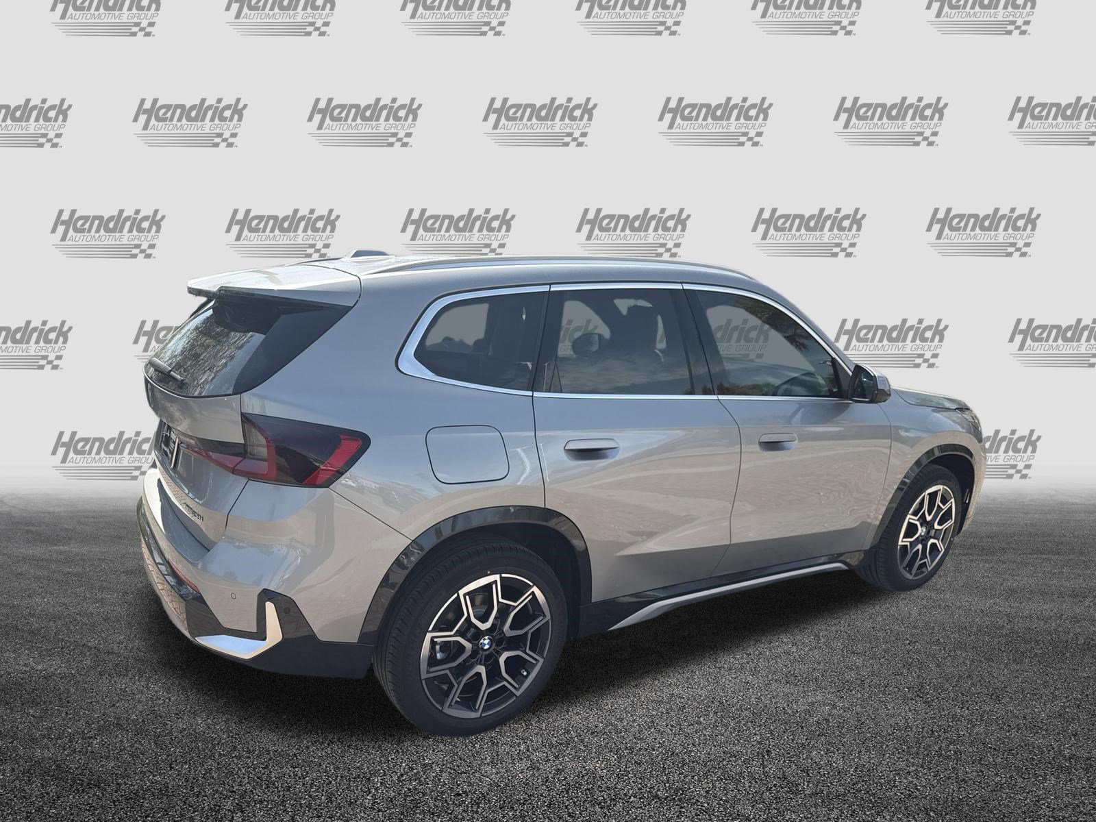 New 2026 BMW X1 xDrive28i w/ Technology Package image 9