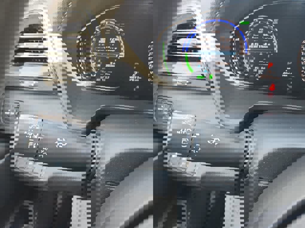 Used 2022 Honda Insight EX image 29