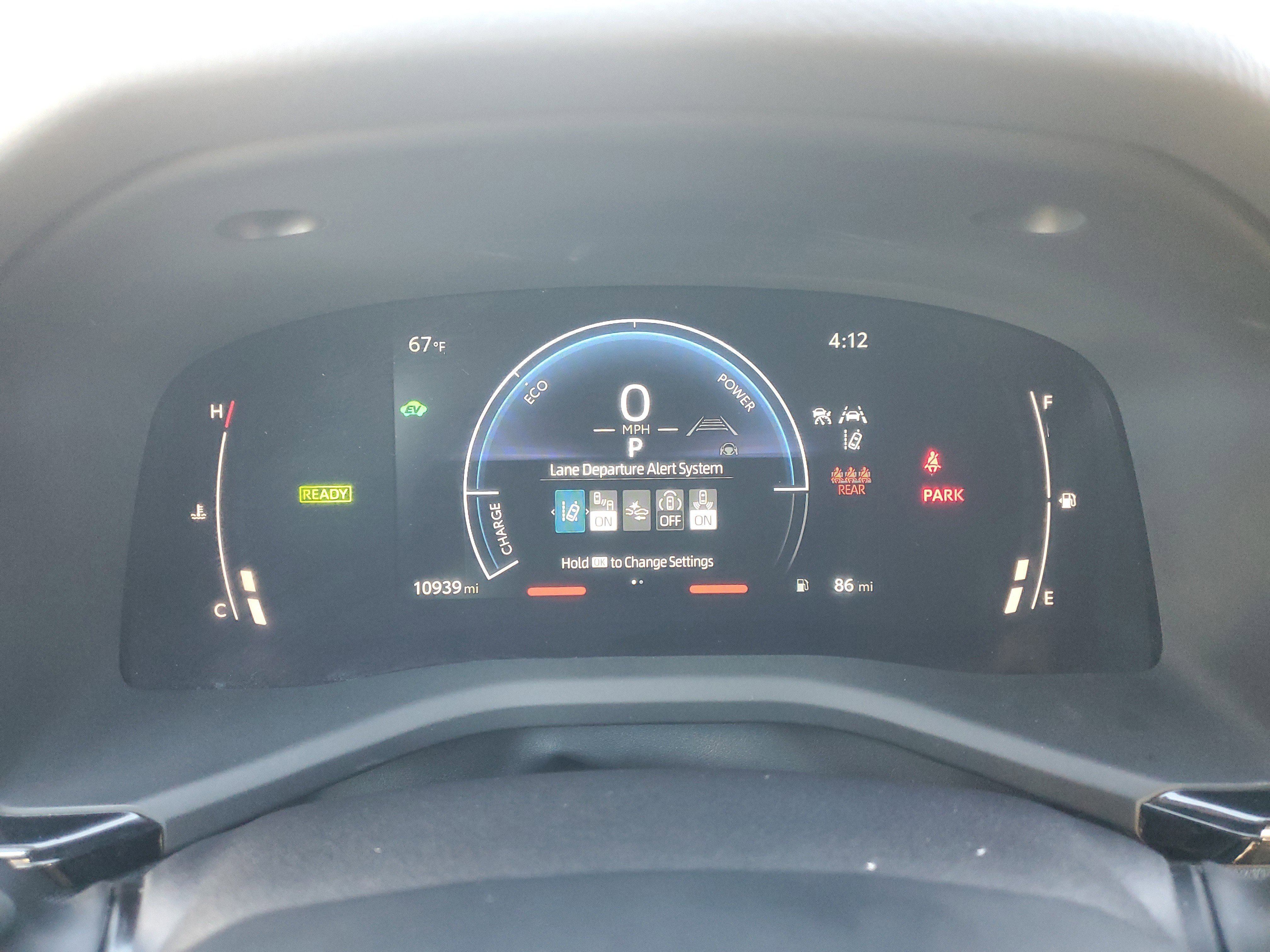 Certified 2025 Toyota Camry LE image 23