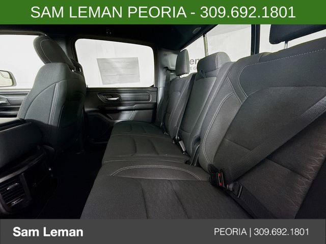 New 2026 RAM 1500 Express image 22