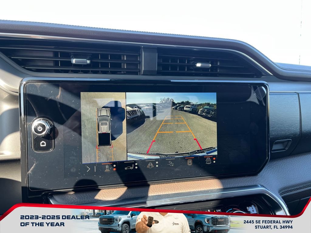 New 2026 GMC Sierra 1500 Denali image 31