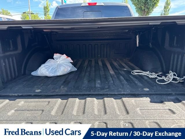 Used 2019 Ford F150 XLT w/ Equipment Group 302A Luxury AWD/4WD image 16
