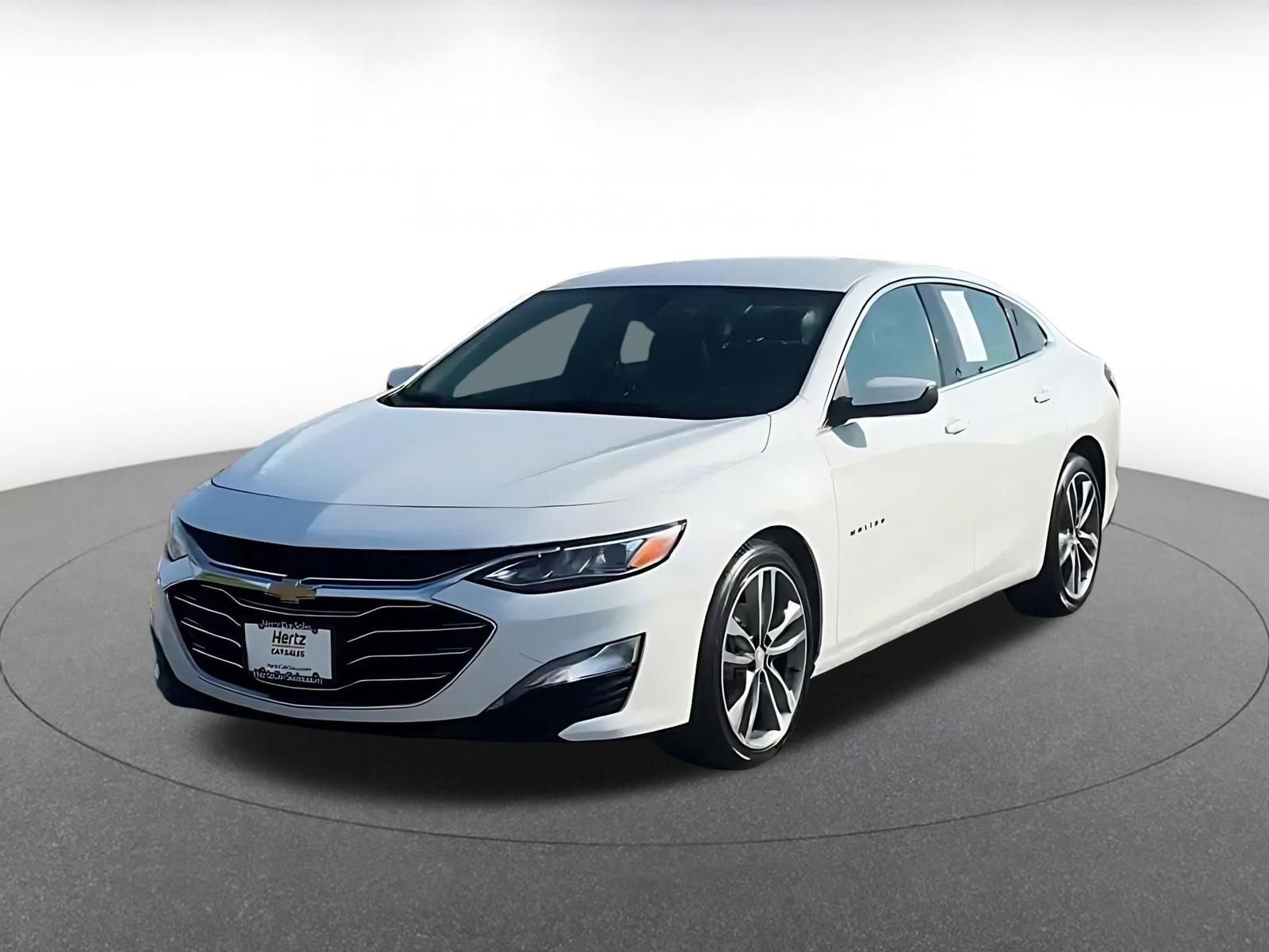 Used 2024 Chevrolet Malibu LT image 7