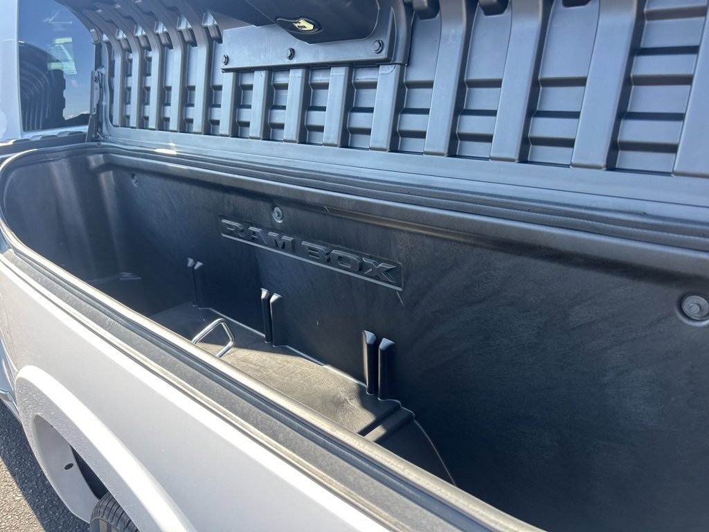 New 2026 RAM 1500 Limited image 25