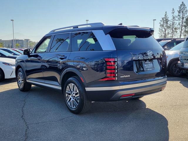 New 2026 Hyundai Palisade FWD Hybrid image 3
