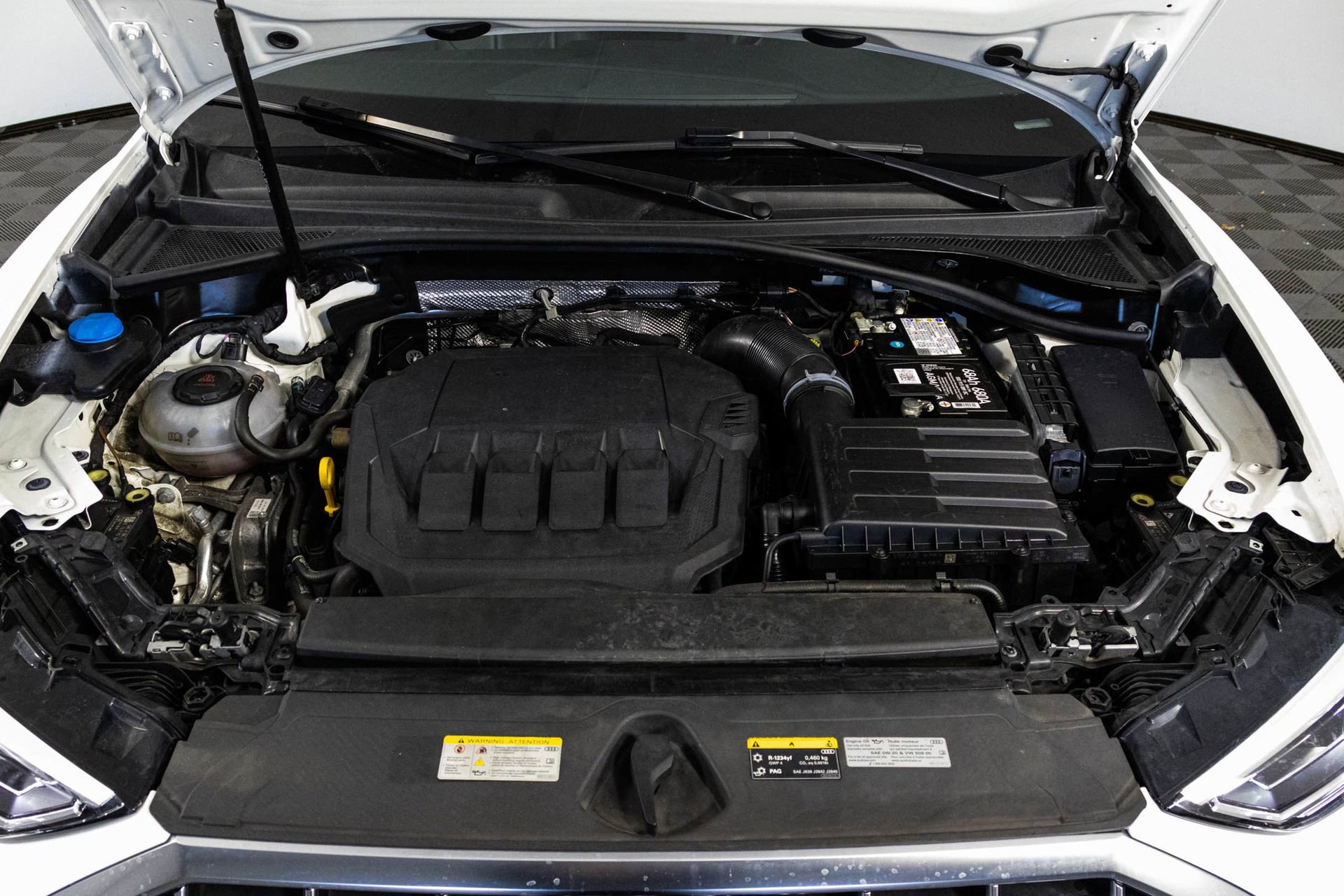 Used 2023 Audi Q3 2.0T Premium image 45