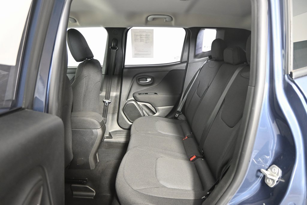 Used 2020 Jeep Renegade Sport image 17