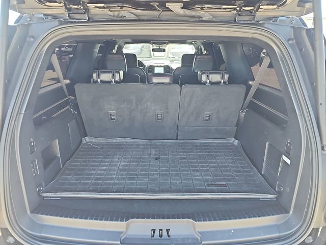 Used 2021 Ford Expedition Max Limited AWD/4WD image 17