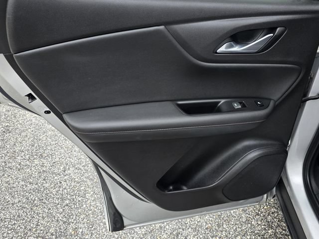 Used 2020 Chevrolet Blazer Premier w/ Driver Confidence II Package FWD image 53