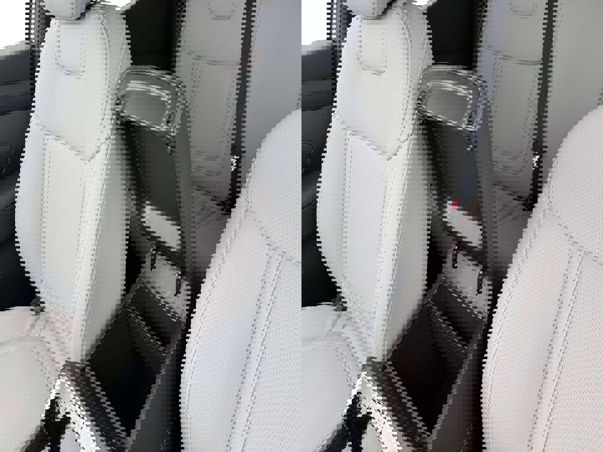 New 2026 Hyundai Santa Cruz SEL image 19