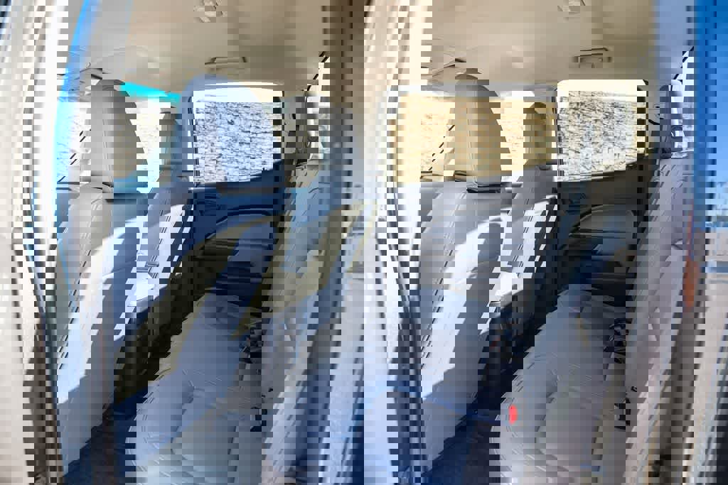 Used 2019 Chevrolet Colorado W/T w/ WT Convenience Package image 18