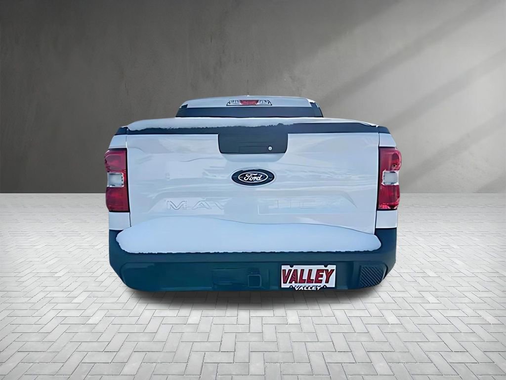 New 2026 Ford Maverick XL image 6