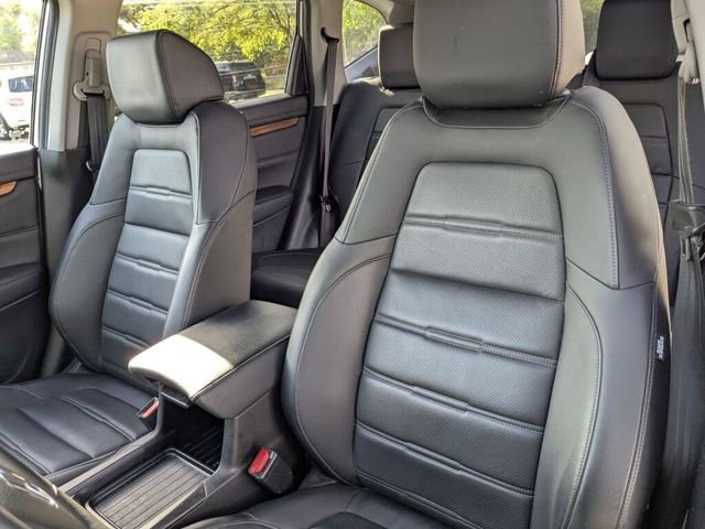 Certified 2020 Honda CR-V EX-L image 29