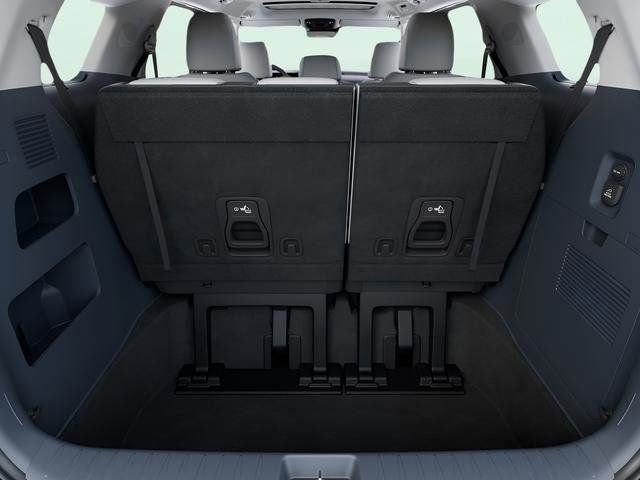 New 2026 Kia Carnival SX w/ SX Dark Edition Package image 19