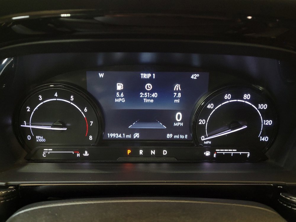 Used 2020 Lincoln Corsair w/ Equipment Group 101A image 23