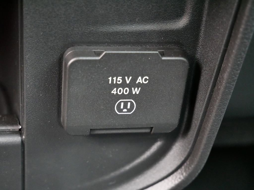 Certified 2024 RAM 3500 Tradesman w/ Bed Utility Group image 33