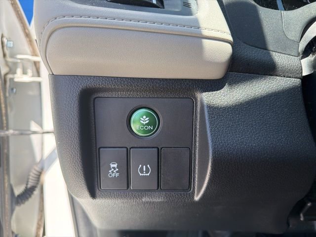 Used 2018 Honda HR-V LX image 21