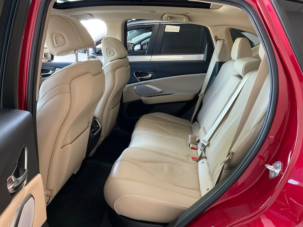 Certified 2024 Acura RDX SH-AWD w/ Advance Package image 23